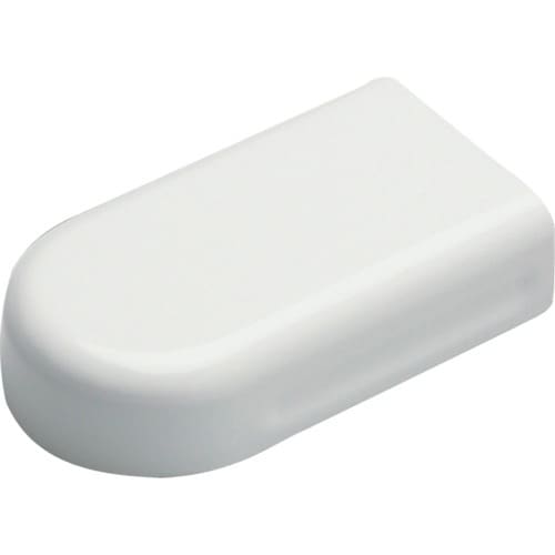 マサル メタルエフモール付属品 エンド B型 ホワ