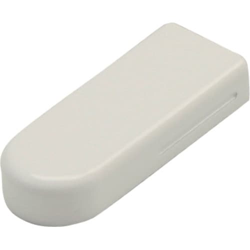 マサル メタルモール付属品 エンドキャップ A型