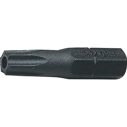 Ko−ken 1/4Hトルクスビット 対辺T9H