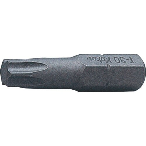 Ko−ken 1/4Hトルクスビット 対辺T9