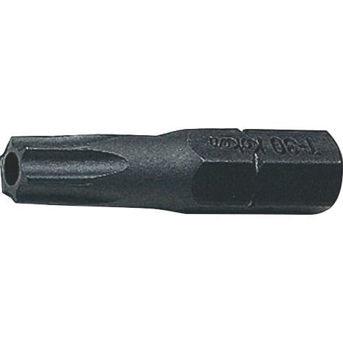 Ko−ken 1/4Hトルクスビット 対辺T8H