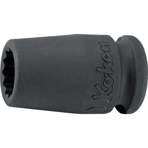 Ko−ken 9.5mm差込 インパクト12角ソケ