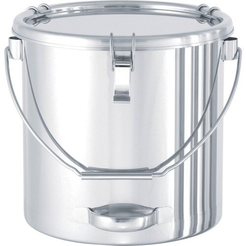 MONOVATE 吊り下げ式下部取っ手付密閉容器(