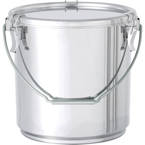 MONOVATE 積み重ね式テーパー型吊下げ密閉容