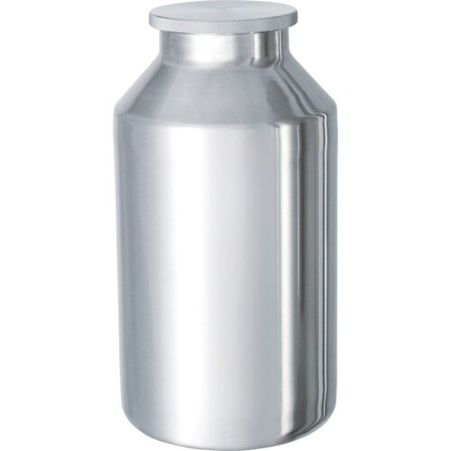 MONOVATE ステンレス広口ボトル10L