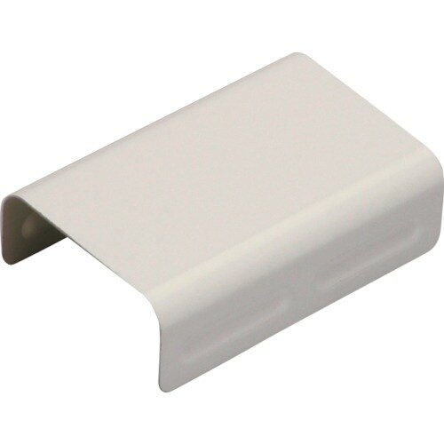 マサル メタルエフモール付属品 ジョイントカバー