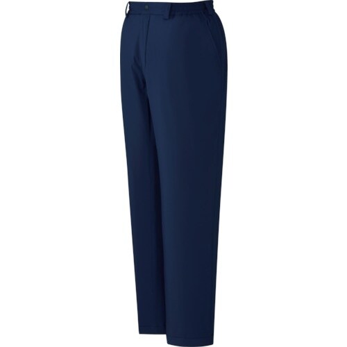 ミドリ安全 ベルデクセル 帯電防止軽量防寒スラック