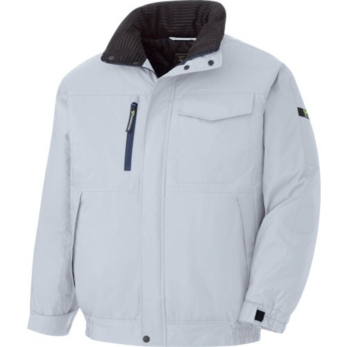 ミドリ安全 ベルデクセル 帯電防止軽量防寒ブルゾン