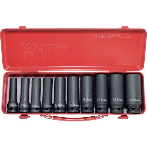 Ko−ken 12.7mm差込 インパクトディープ