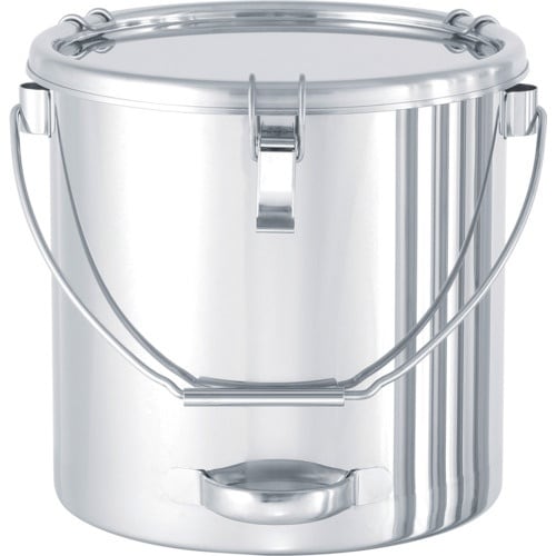 MONOVATE 吊り下げ式下部取っ手付密閉容器(