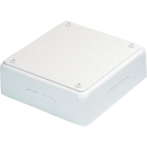 マサル メタルモール付属品 ジャンクションボックス