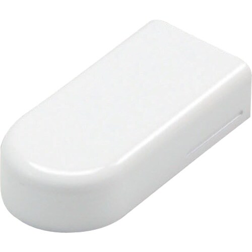 マサル メタルモール付属品 エンドキャップ B型