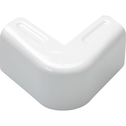 マサル メタルエフモール付属品 デズミ S型 ホワ