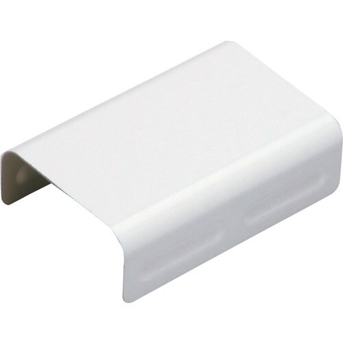 マサル メタルエフモール付属品 ジョイントカバー