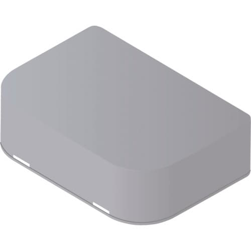 マサル ニュー・エフモール付属品 分岐 B型 グレ