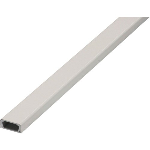 マサル メタルエフモール A型 1.8m ミルキー