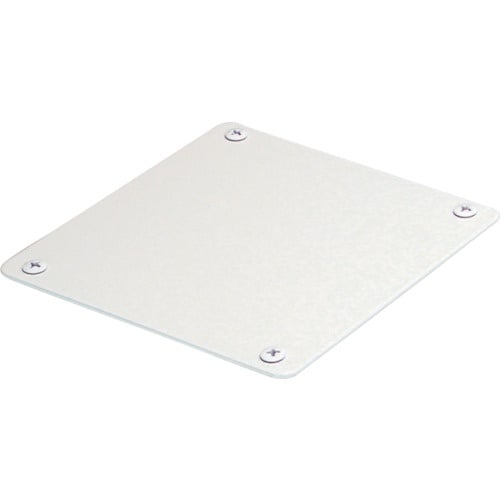 マサル メタルモール付属品 2個用スイッチボックス