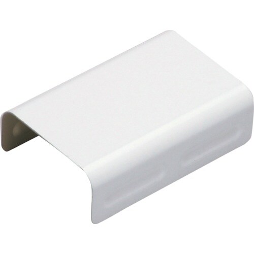 マサル メタルエフモール付属品 ジョイントカバー