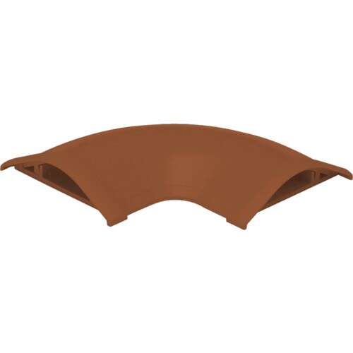 マサル ガードマン2R型付属品 平面マガリ 7号