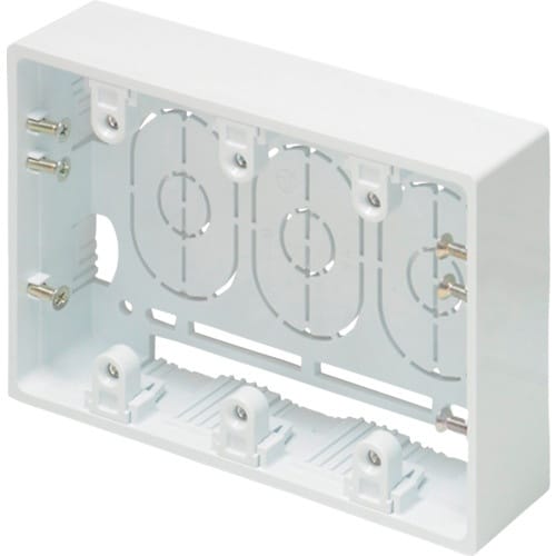 マサル ニュー・エフモール付属品 露出ボックス 3