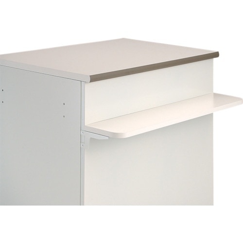 タテヤマアドバンス LG前面棚セット 60cm