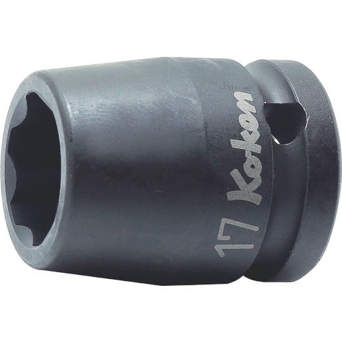Ko−ken インパクトサーフェイスソケット 差込