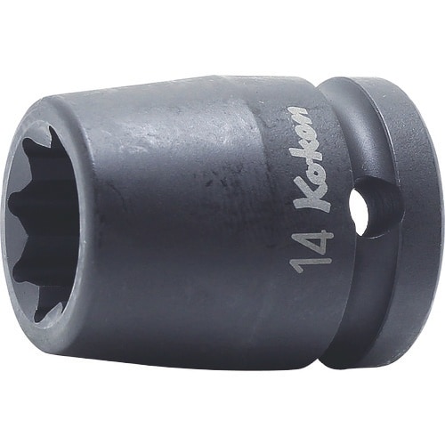 Ko−ken インパクト2重4角ソケット