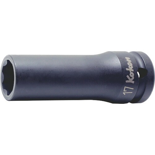 Ko−ken インパクトサーフェイスディープソケッ