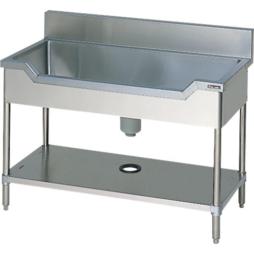 Maruzen 舟型シンク1800×750×800