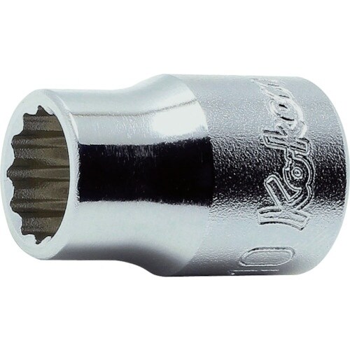 Ko−ken 9.5mm差込 12角ソケット 9/