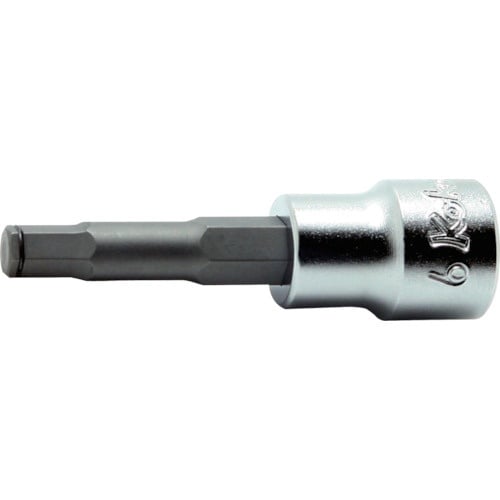 Ko−ken 9.5mm差込 ヘックスビットソケッ