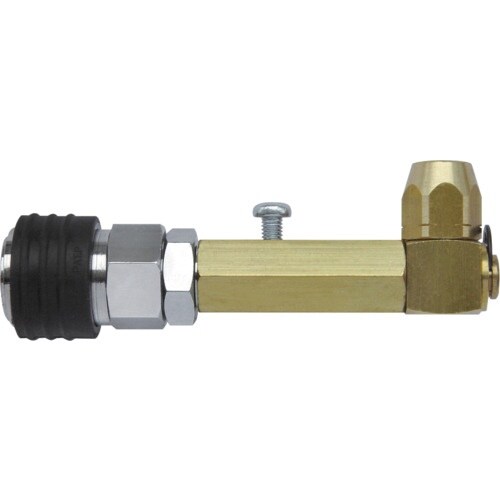 マッハ ソケット付よりもどし