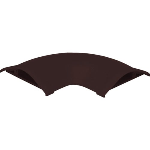 マサル ガードマン2R型付属品 平面マガリ 特4号