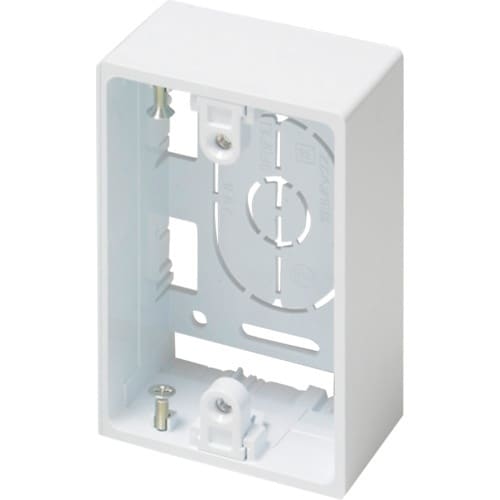 マサル ニュー・エフモール付属品 露出ボックス 1