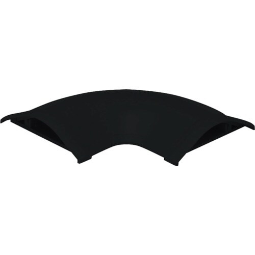 マサル ガードマン2R型付属品 平面マガリ 6号