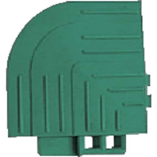 コンドル 風除室用マット ブイステップマット13