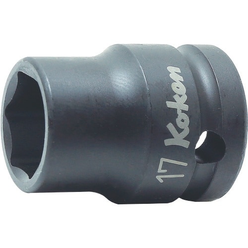 Ko−ken インパクトソケット(薄肉) 差込角1