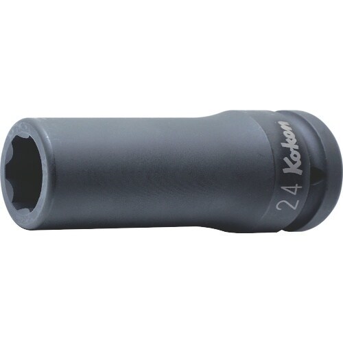 Ko−ken インパクトサーフェイスディープソケッ