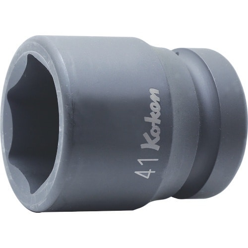 Ko−ken インパクトソケット(薄肉) 差込角2