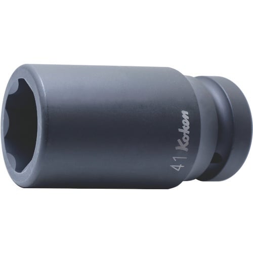 Ko−ken インパクトサーフェイスディープソケッ