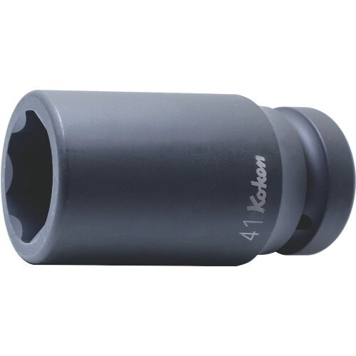 Ko−ken インパクトサーフェイスディープソケッ