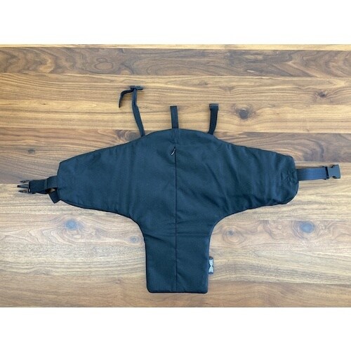 空調服 空調リュック cool pack02本体