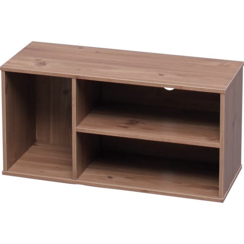 IRIS 250471 モジュールボックス ナチュ