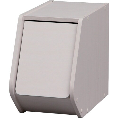 IRIS 227789 スタックボックス 扉付き