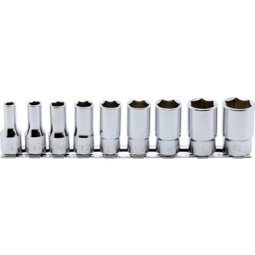 Ko−ken 9.5mm差込 12角セミディープソ