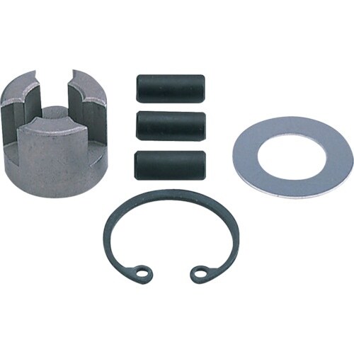 Ko−ken 12.7mm差込 4100M用リペア