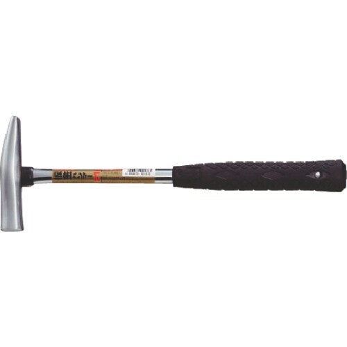 王将 板金ハンマースチール柄24mm