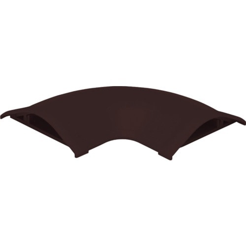 マサル ガードマン2R型付属品 平面マガリ 7号