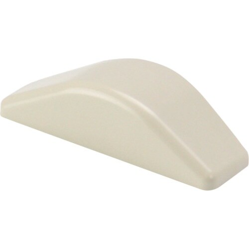 マサル ガードマン2R型付属品 エンド 4号 ミル