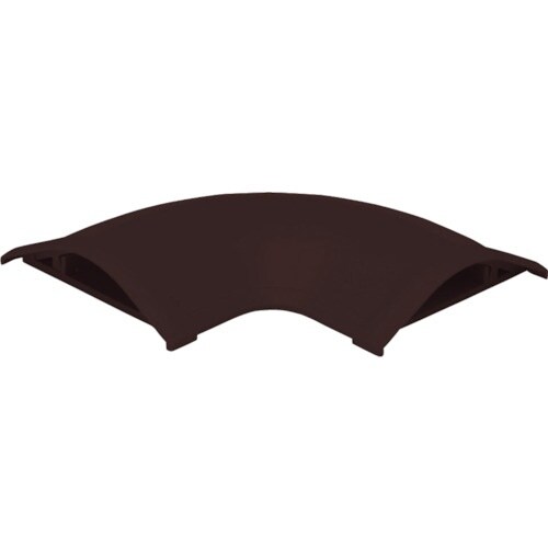 マサル ガードマン2R型付属品 平面マガリ 4号